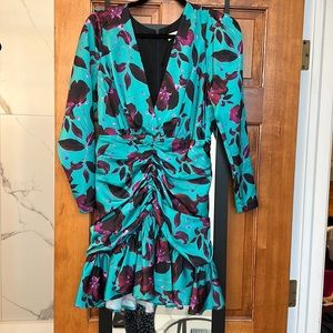 Delfi Collective dress